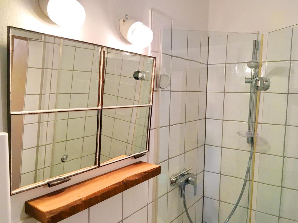 Ferienwohnung Buchholz Buchholz  Exteriör bild
